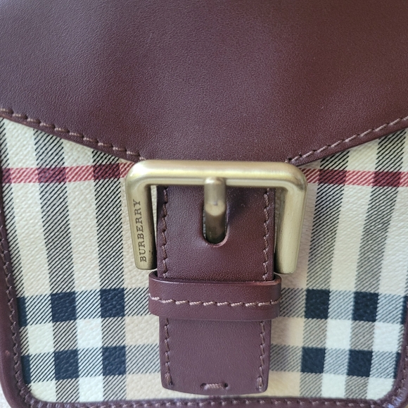 Burberry vintage - Picture 5 of 13